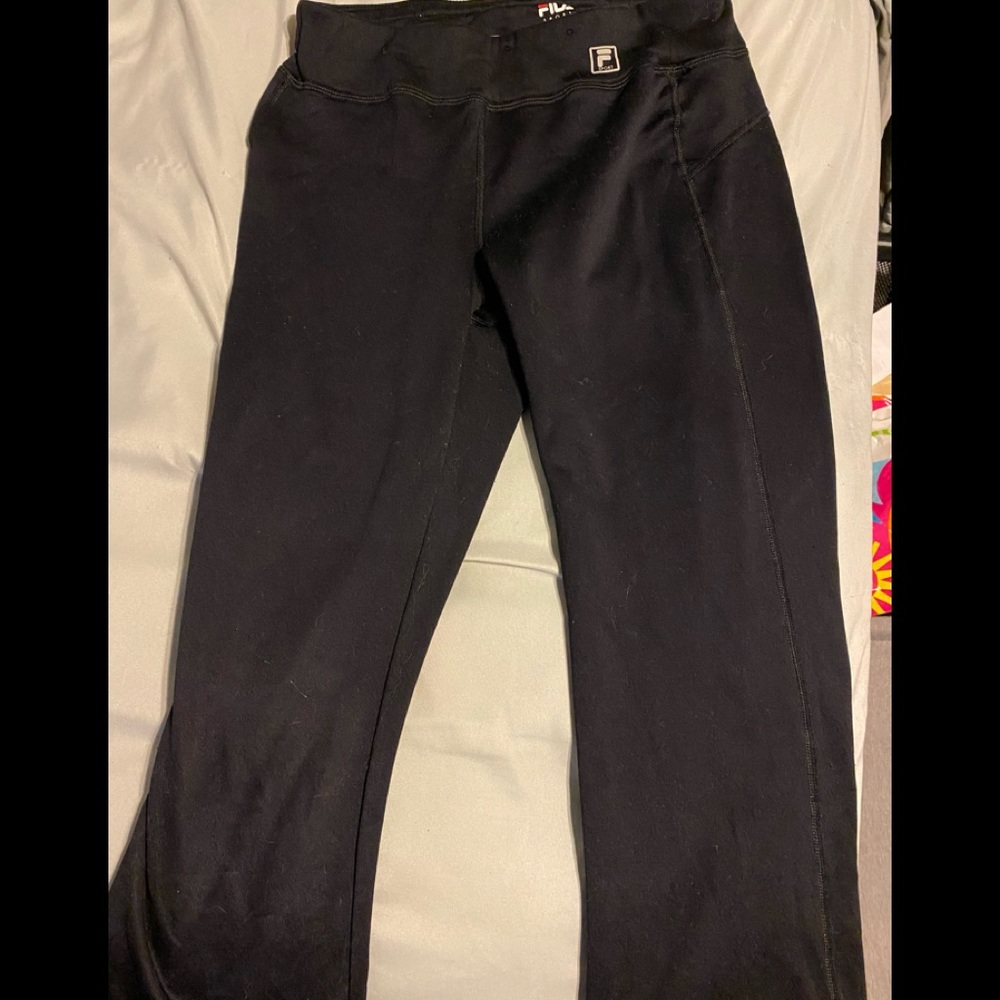 Sweatpants